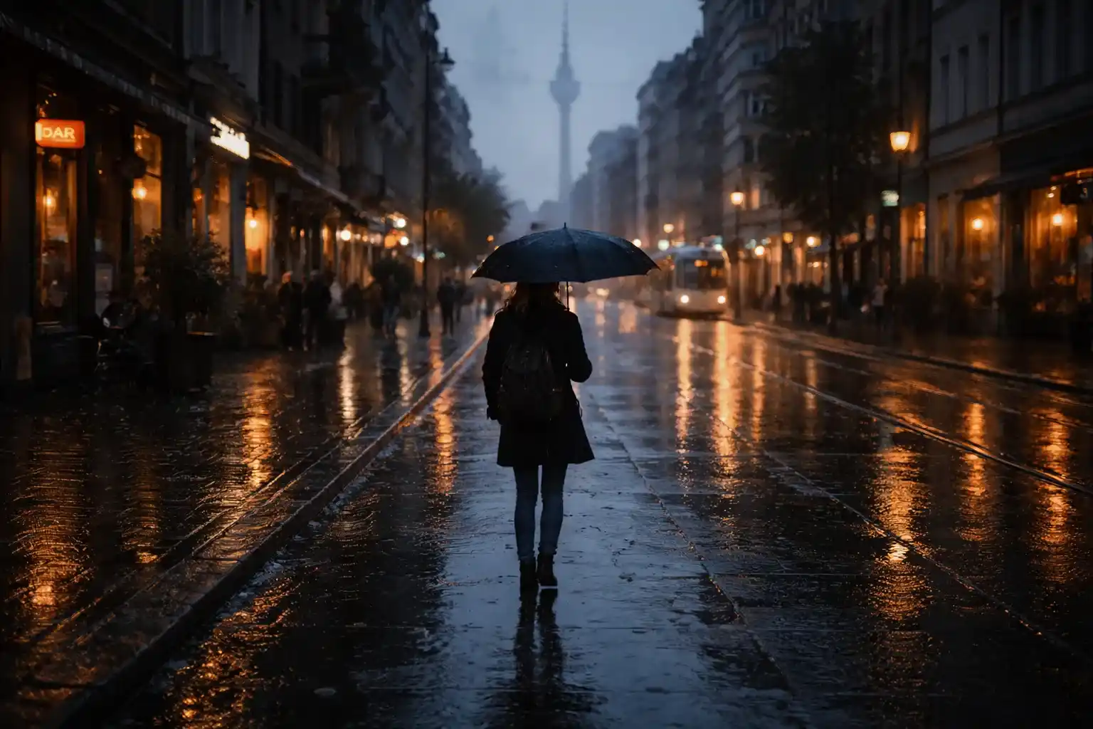 אבל הכל התחיל באותו לילה