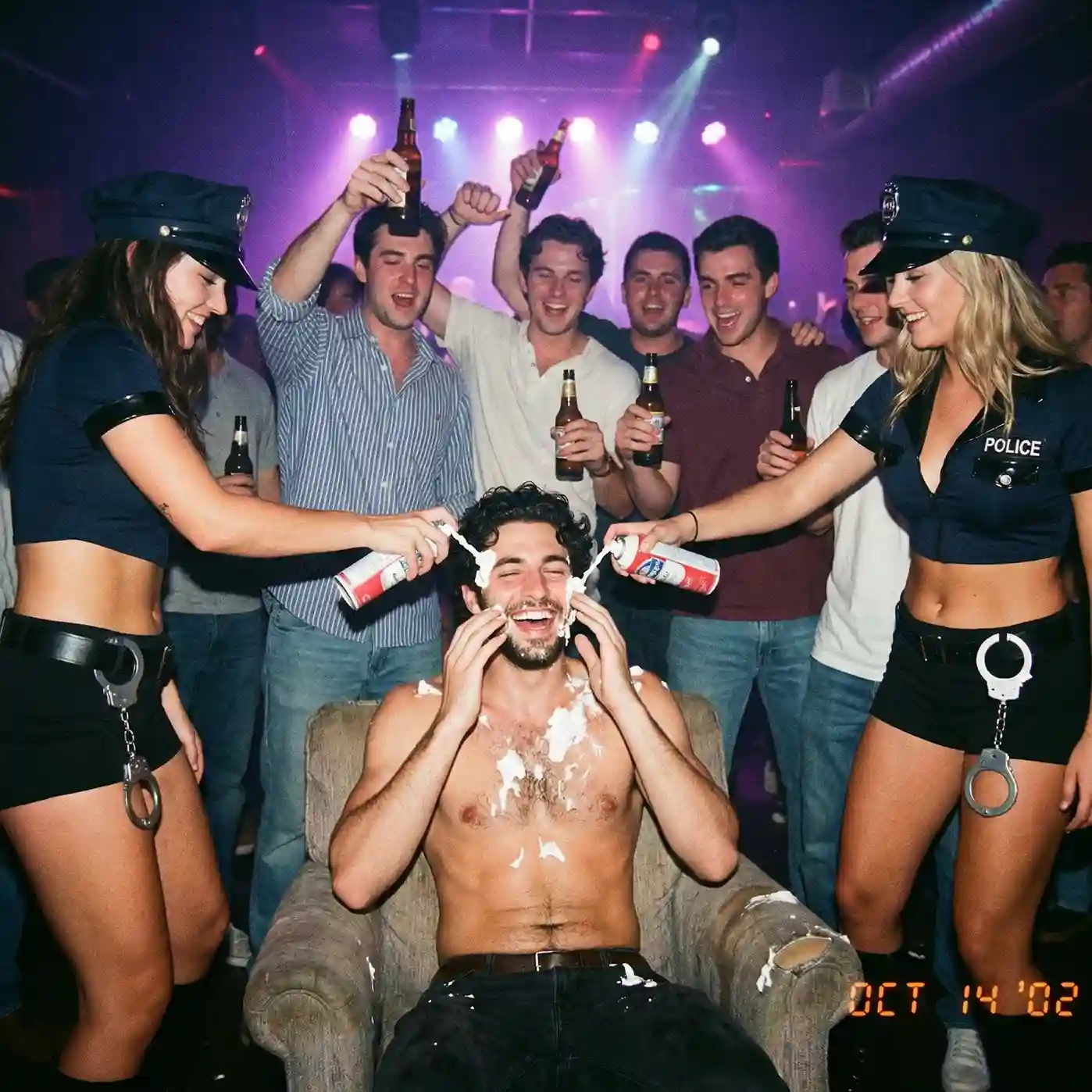 אילו סיפורים מסופרים על מועדונים אגדיים