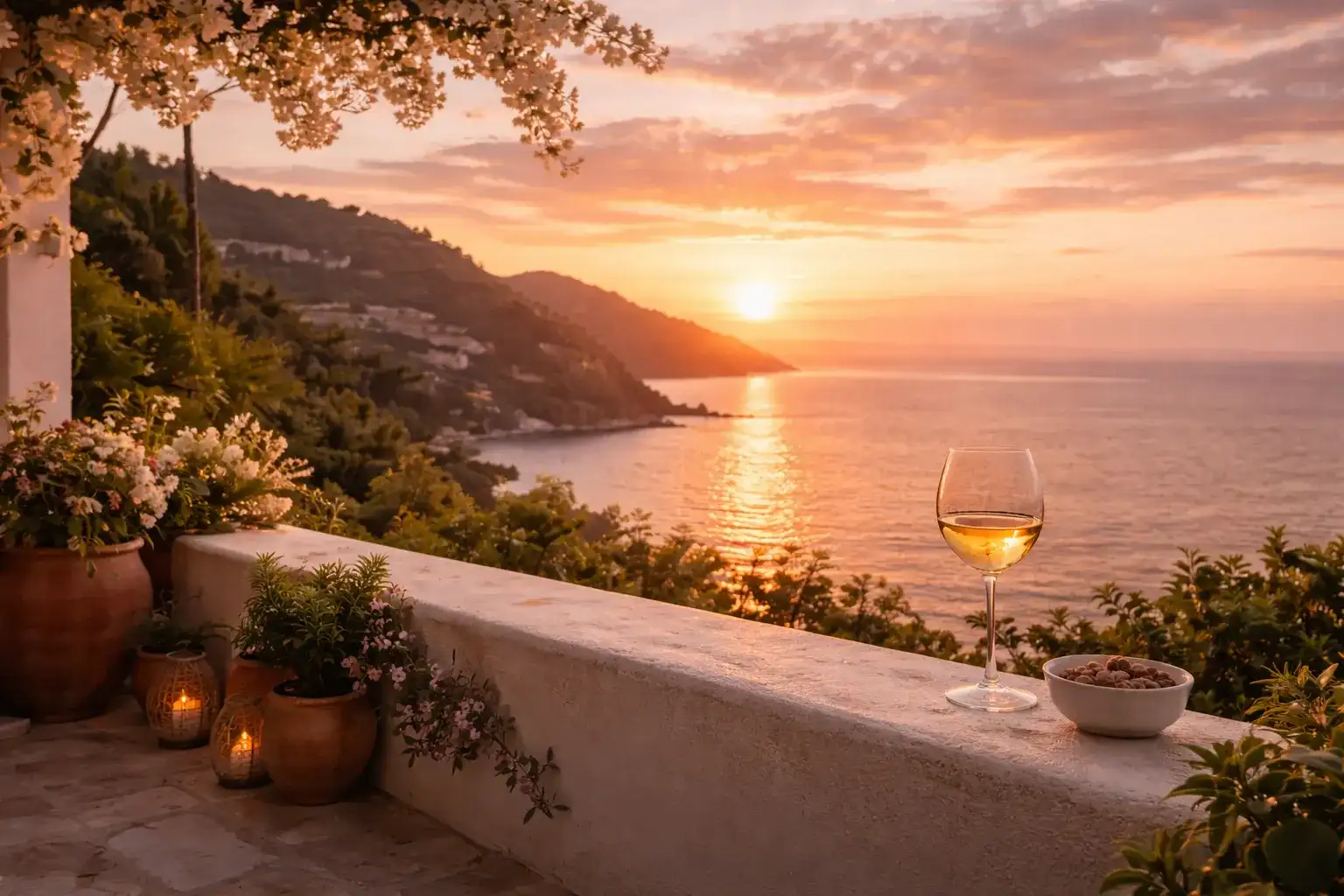 הווילה בספרד התגשמות החלום או התחלה חדשה