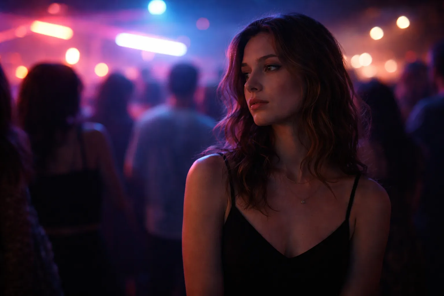 הפנייה הבלתי צפויה איך נכנסתי לעולם הבידור