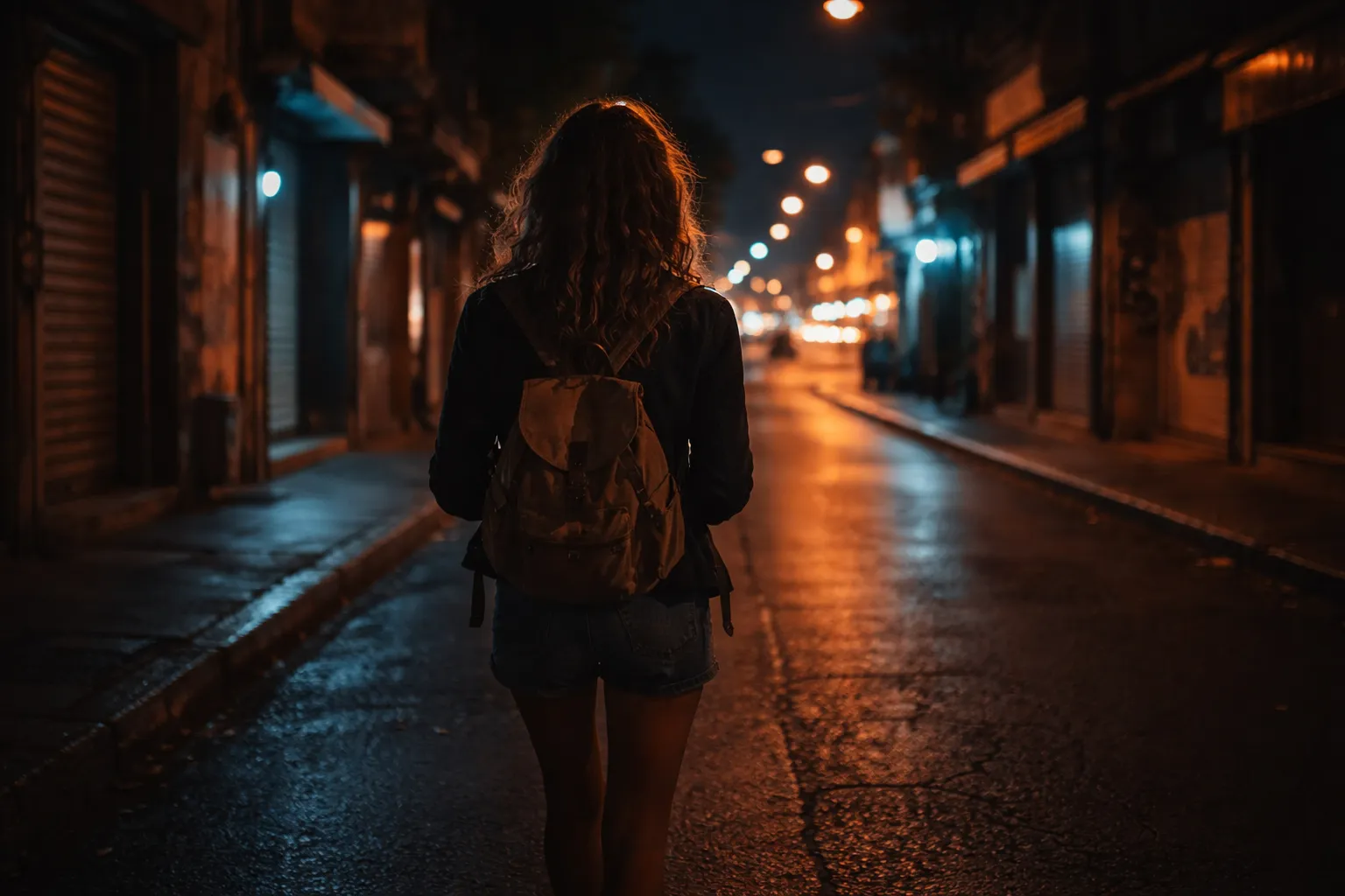 הצעדים הראשונים באירופה כשהחלום פוגש את המציאות