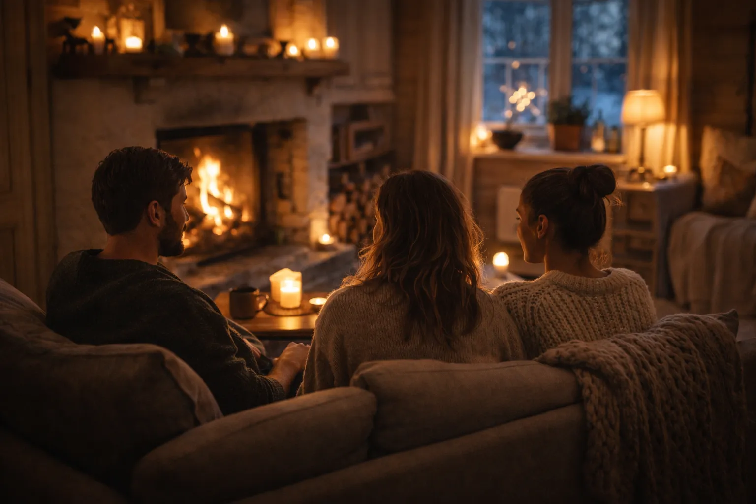 הקבלה החברתית