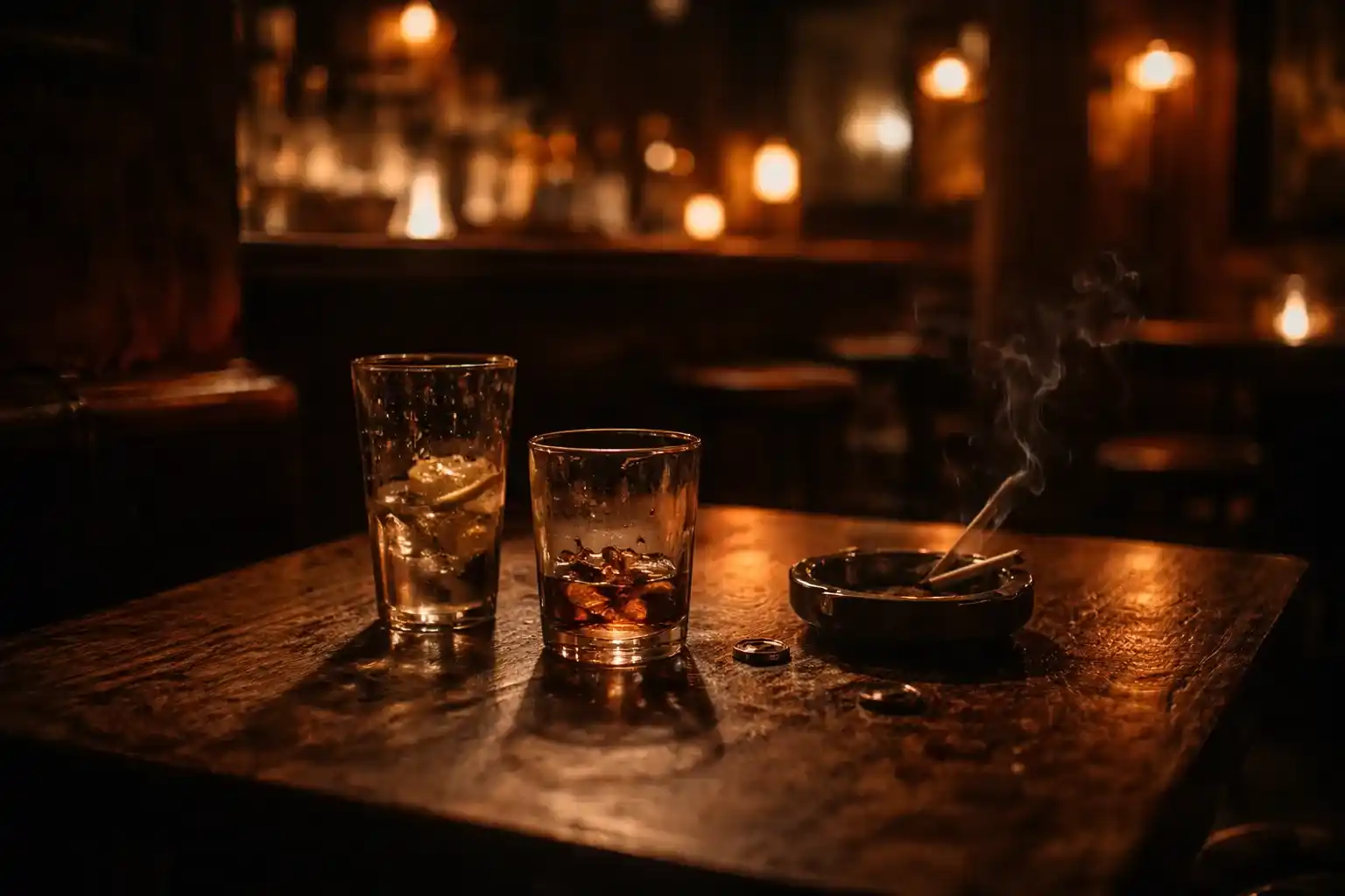 הקרע עם אנדריי