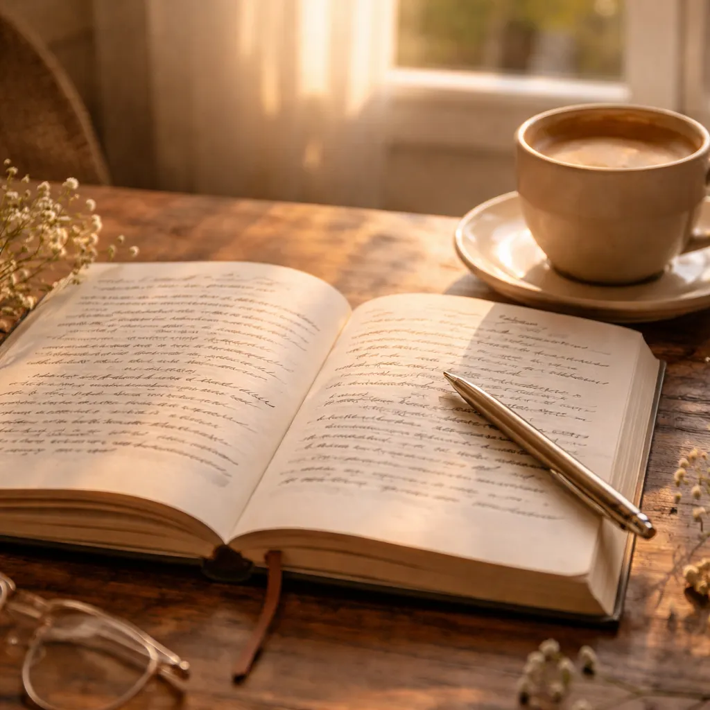 כתיבה כטיפול