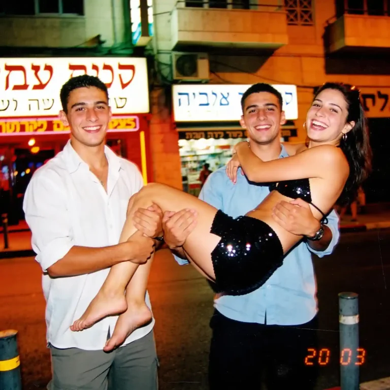 למה כל מועדוני החשפנות בישראל נסגרו, ומי אחראי?