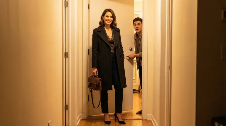 מה באמת קורה כשחשפנית מגיעה אליכם הביתה: פירוט כנה מההתחלה ועד הסוף