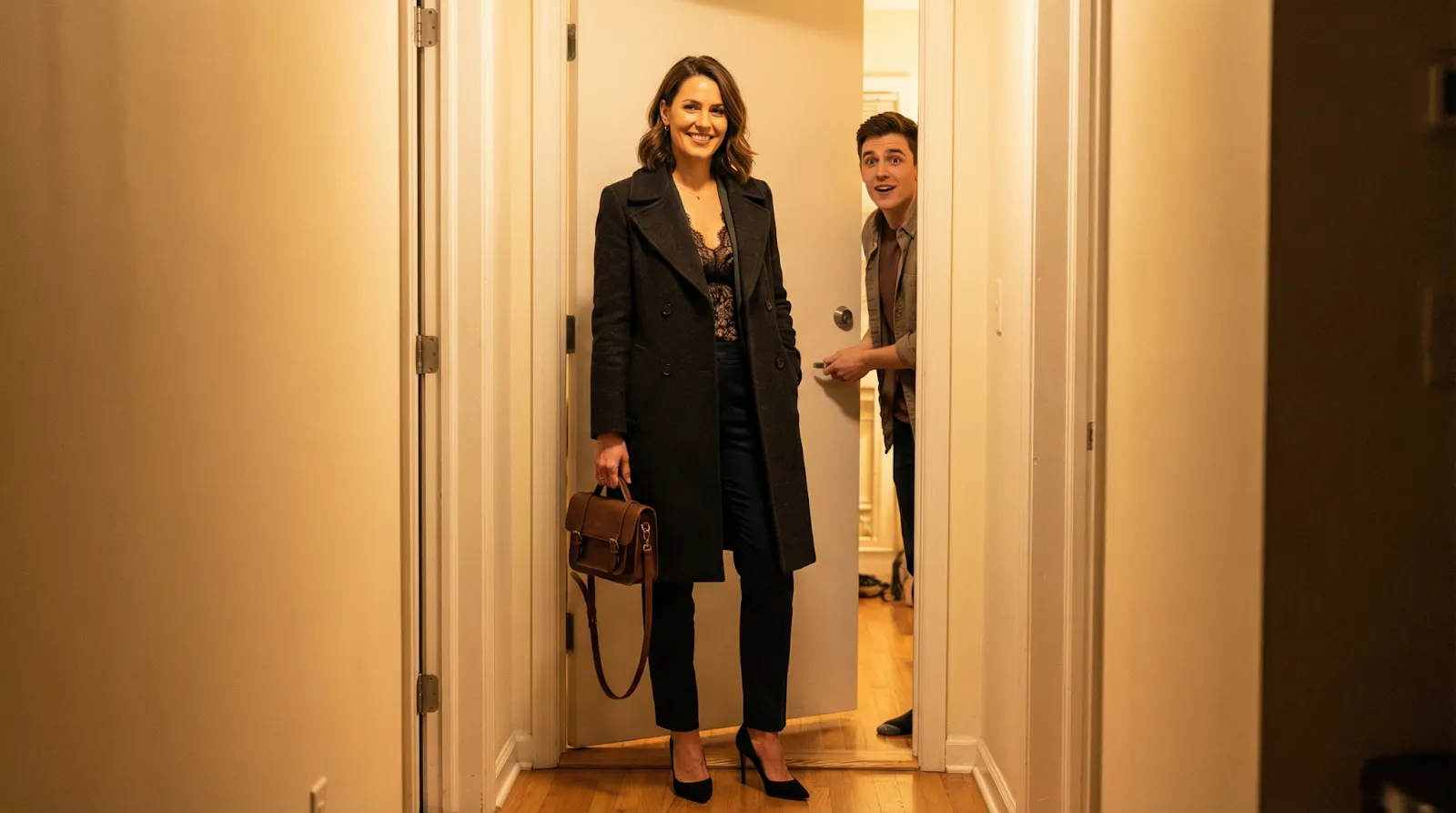 מה באמת קורה כשחשפנית מגיעה אליכם הביתה: פירוט כנה מההתחלה ועד הסוף