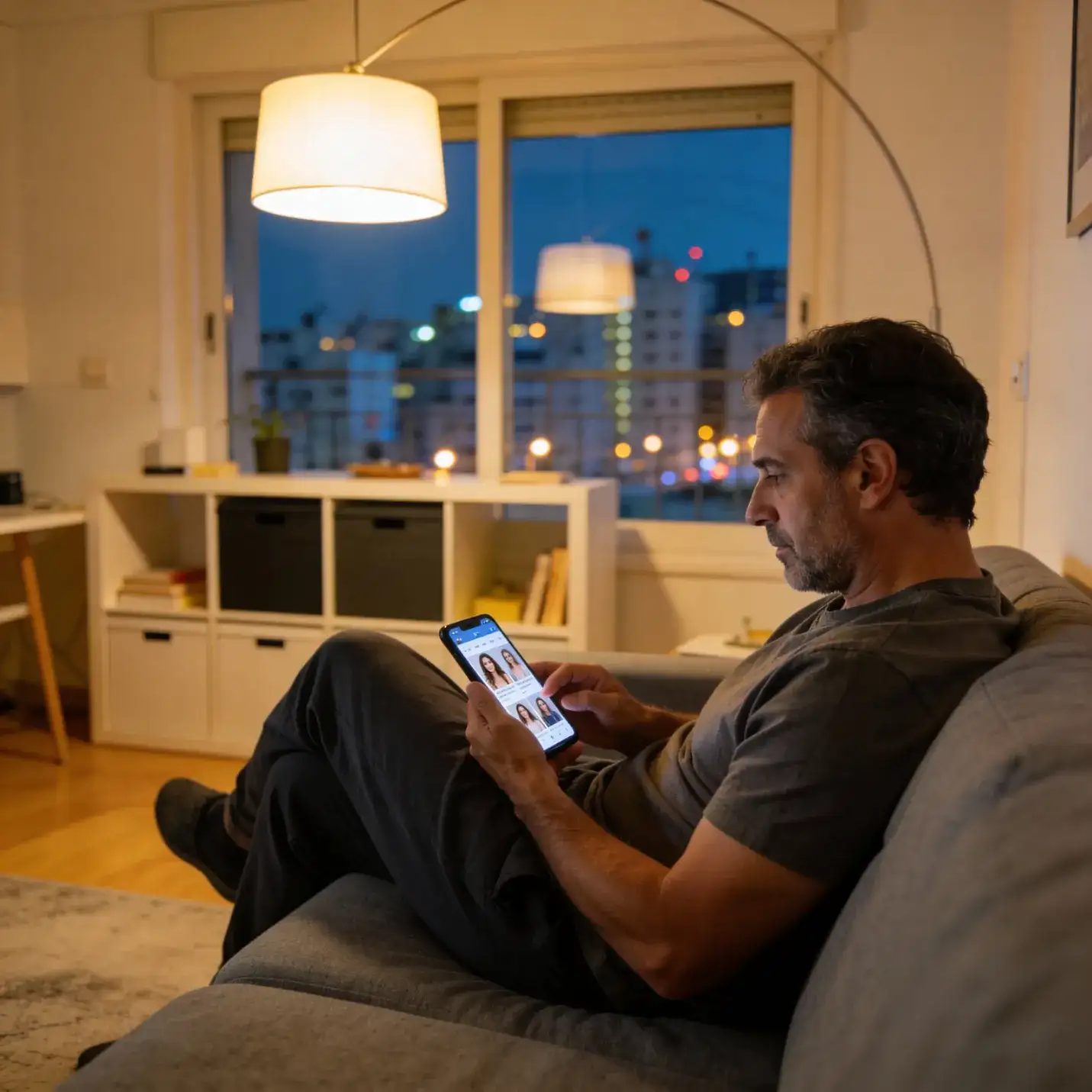 מה לקוחות בוחרים היום - מועדון או שיחה פרטית?