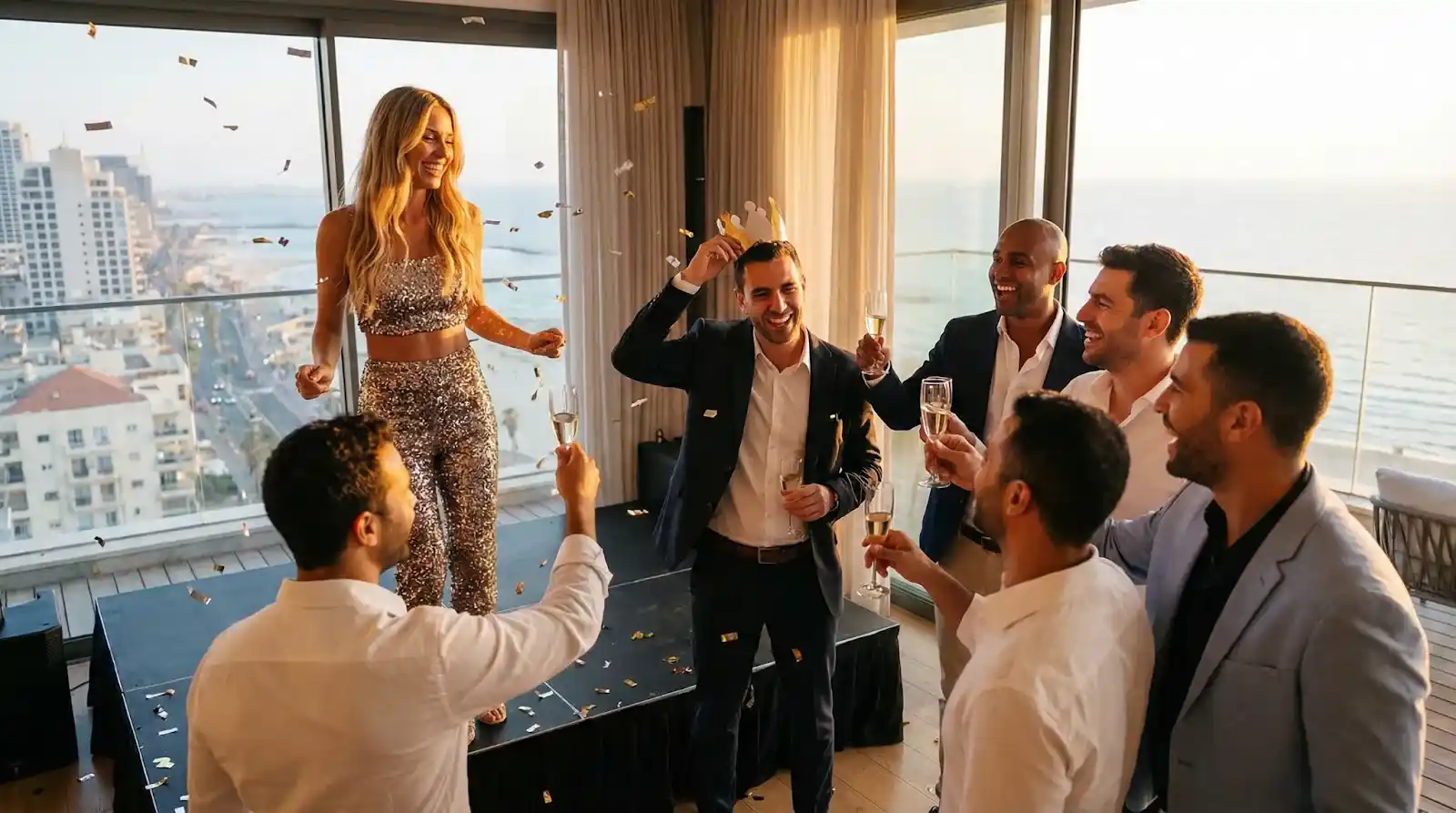 איך התמכרות לנורו משפיעה על החיים האישיים