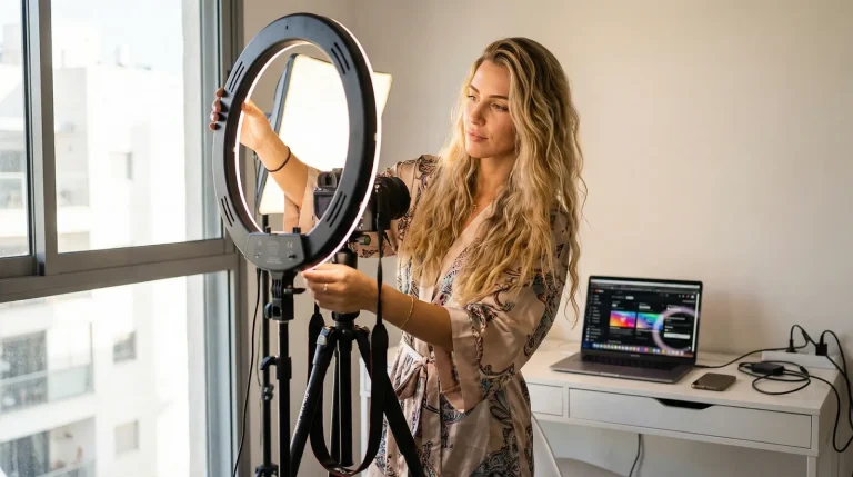 איך חשפניות ישראליות מרוויחות ב-OnlyFans אחרי סגירת המועדונים?