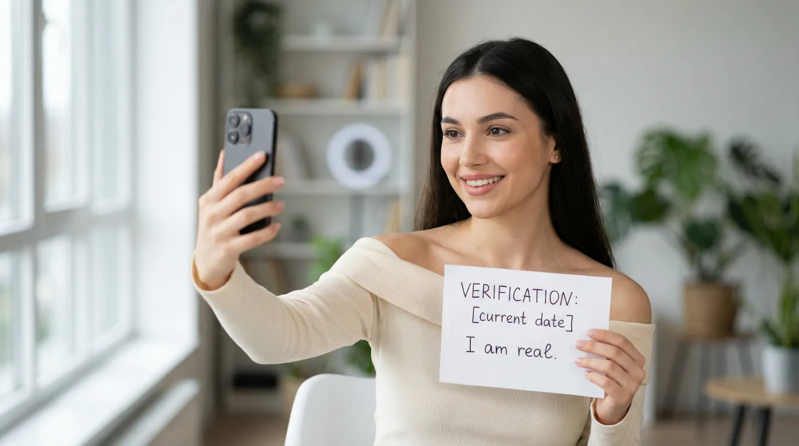 אילו צעדים מעשיים יעזרו להימנע מרמאות