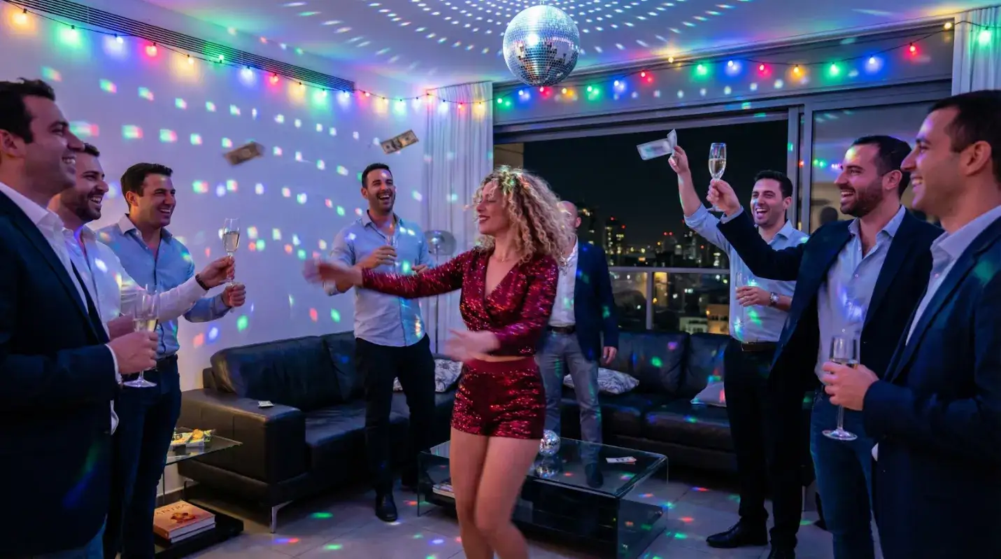 השוואה לשירותים אחרים למבוגרים – מי מנצח