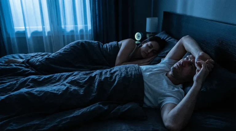 מדוע זוגות אחדים מסתפקים בסקס פעם בחודש, ואחרים לא מספיק להם גם כל יום?