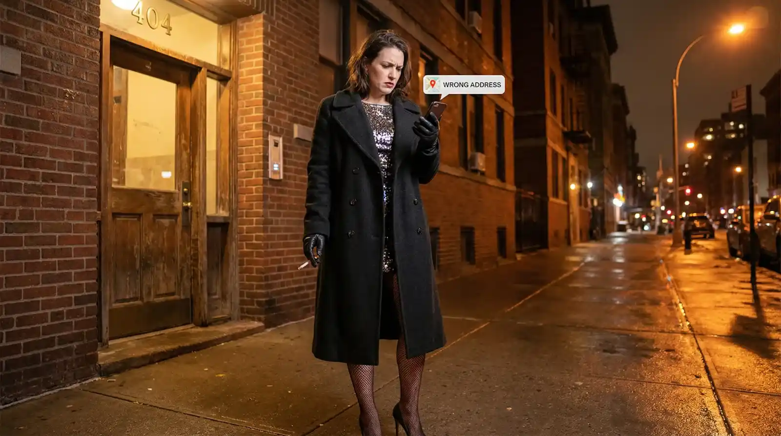 טעות מס' 1 להזמין חשפנית ולא להכין את החלל