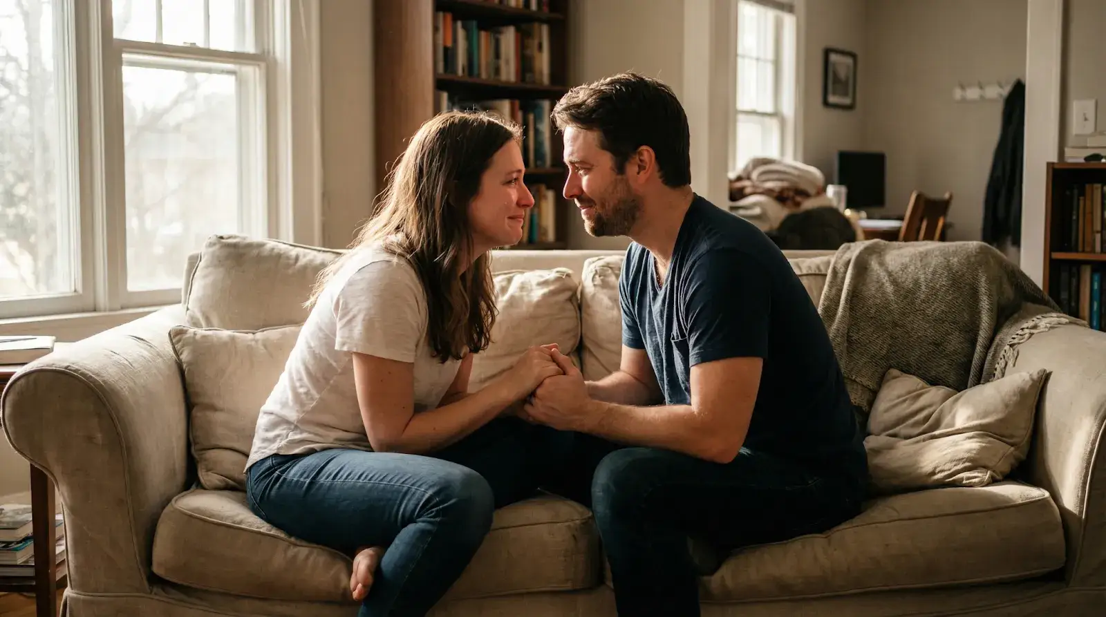 למה אי-התאמה גורמת כל כך לכאב