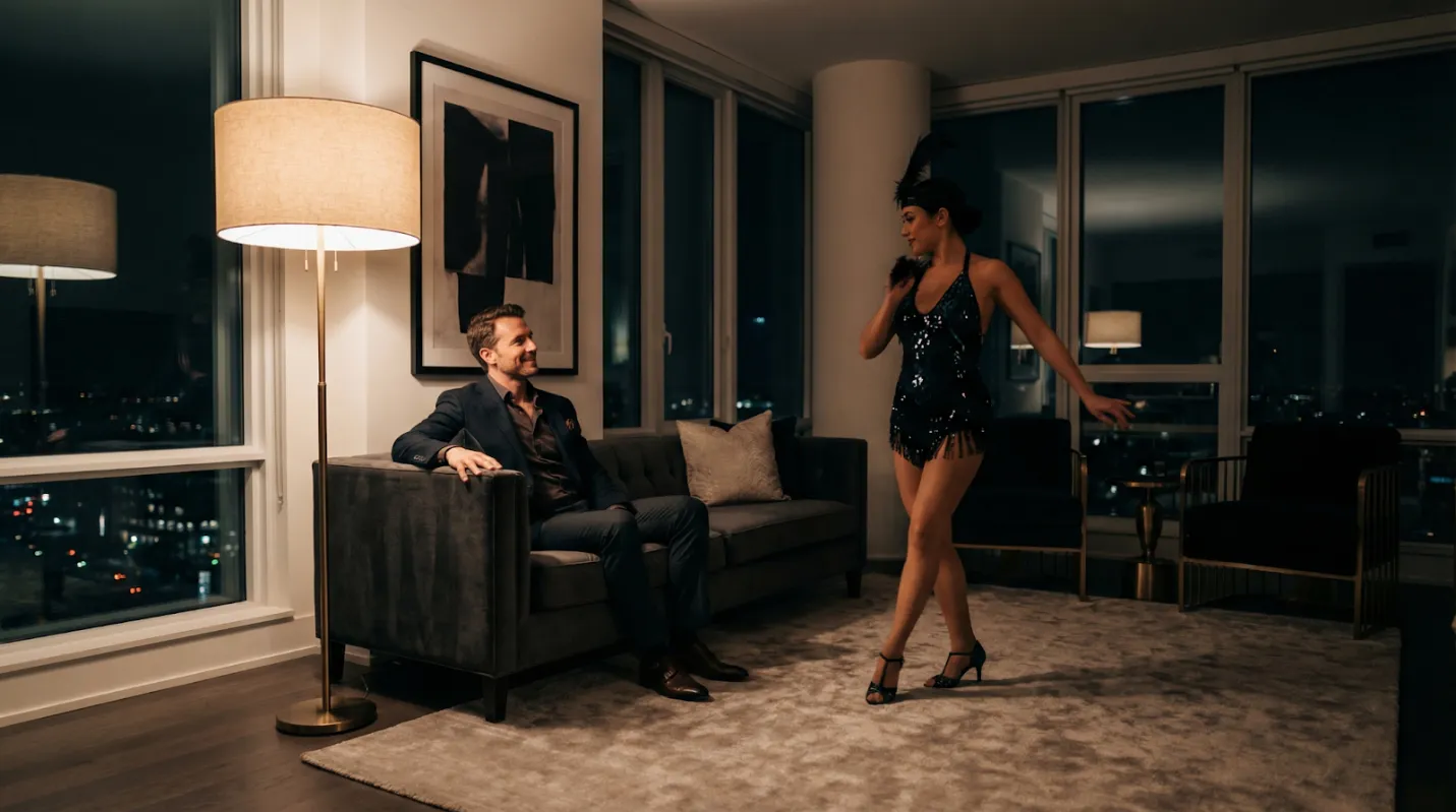 “למה לא מערכת יחסים”