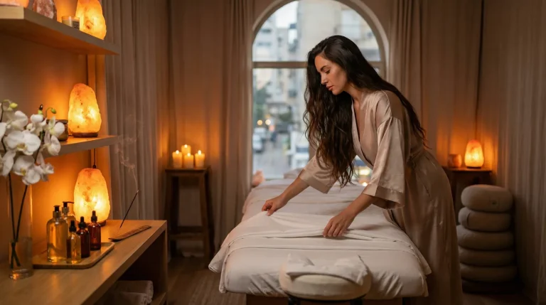 מדוע עיסוי טנטרי בתל אביב יקר יותר מאסקורט קלאסי?