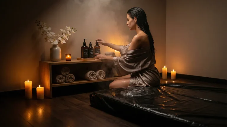 מדוע גברים ישראלים מתמכרים לעיסוי נורו ומבזבזים עליו הון?