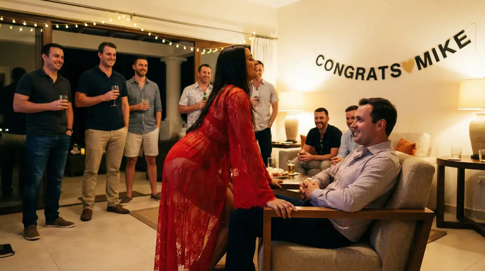 מה מותר ומה אסור עם חשפנית: מדריך מלא לכללי המשחק