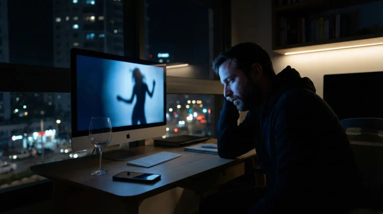 סטרימים פרטיים לעומת חשפנות הביתה – מה יבחר הארנק הישראלי ב-2026?