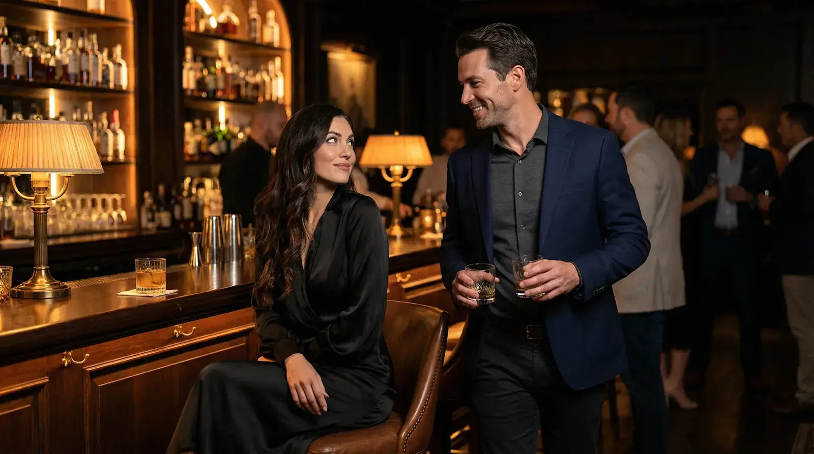 משחקי תפקידים: מצחוק מביך להנאה אמיתית