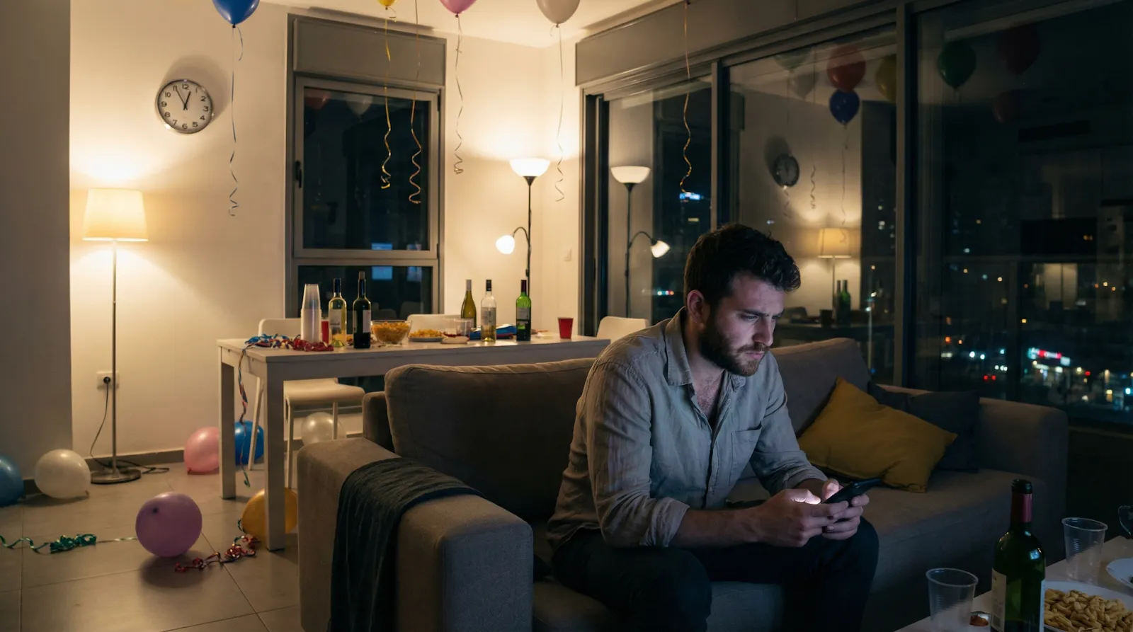 ניסוי: הזמנו חשפנית משלוש סוכנויות שונות והשווינו את החוויה