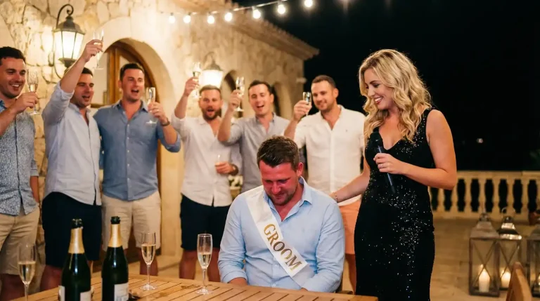 סיפורים ממסיבות רווקים 2026: המנויים שלנו סיפרו על הערבים הכי מטורפים