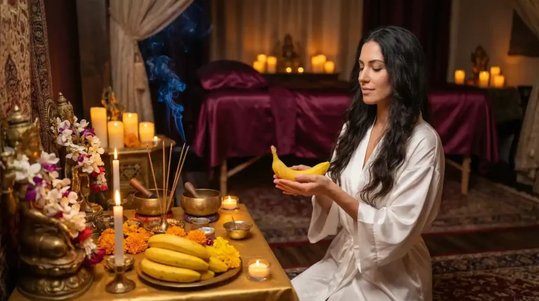 עיסוי לינגאם לגברים – תרגול רוחני או אוננות חוקית?