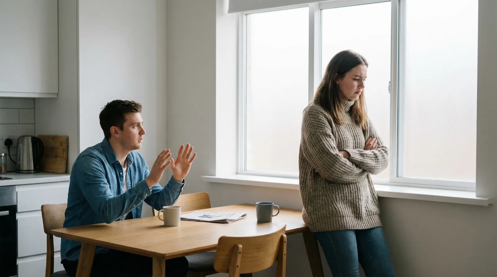 פרופיל רביעי החתן סיפר בעצמו